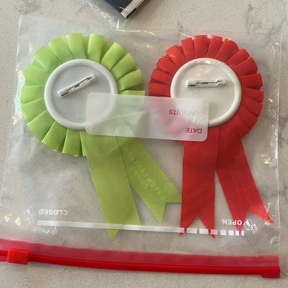 Hallmark Green Lantern Party Supplies